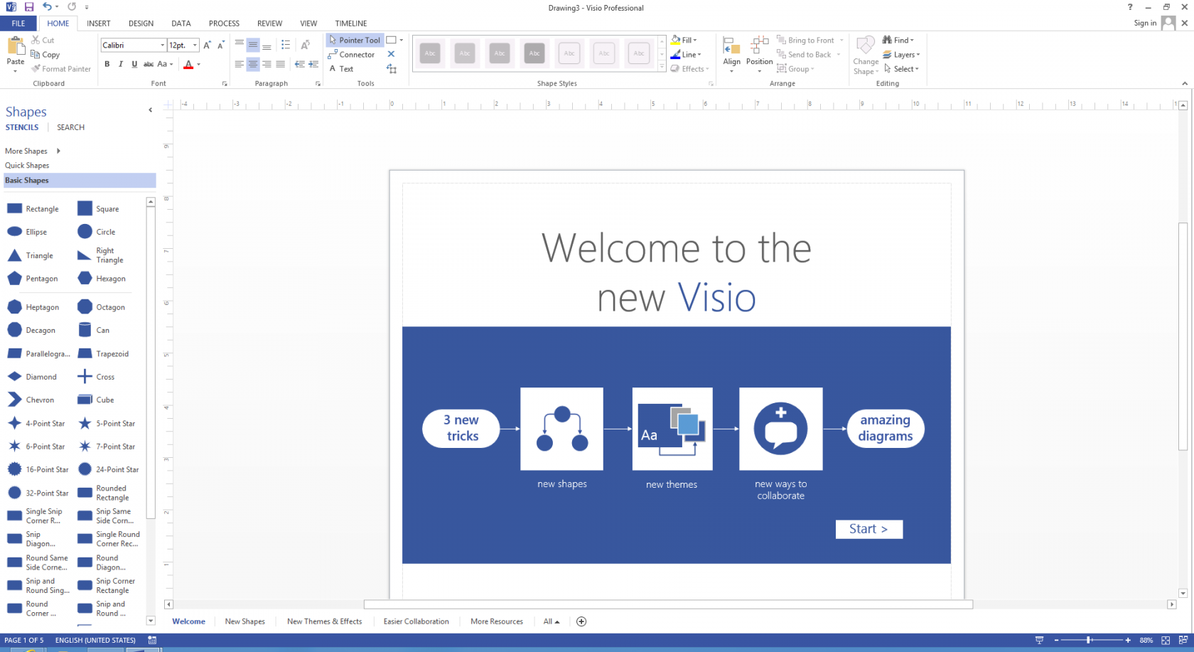 Office visio 2016 download